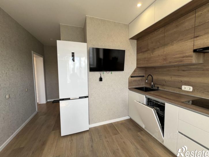 2-комн квартира ул Оснабрюкская, 24,  д. 24