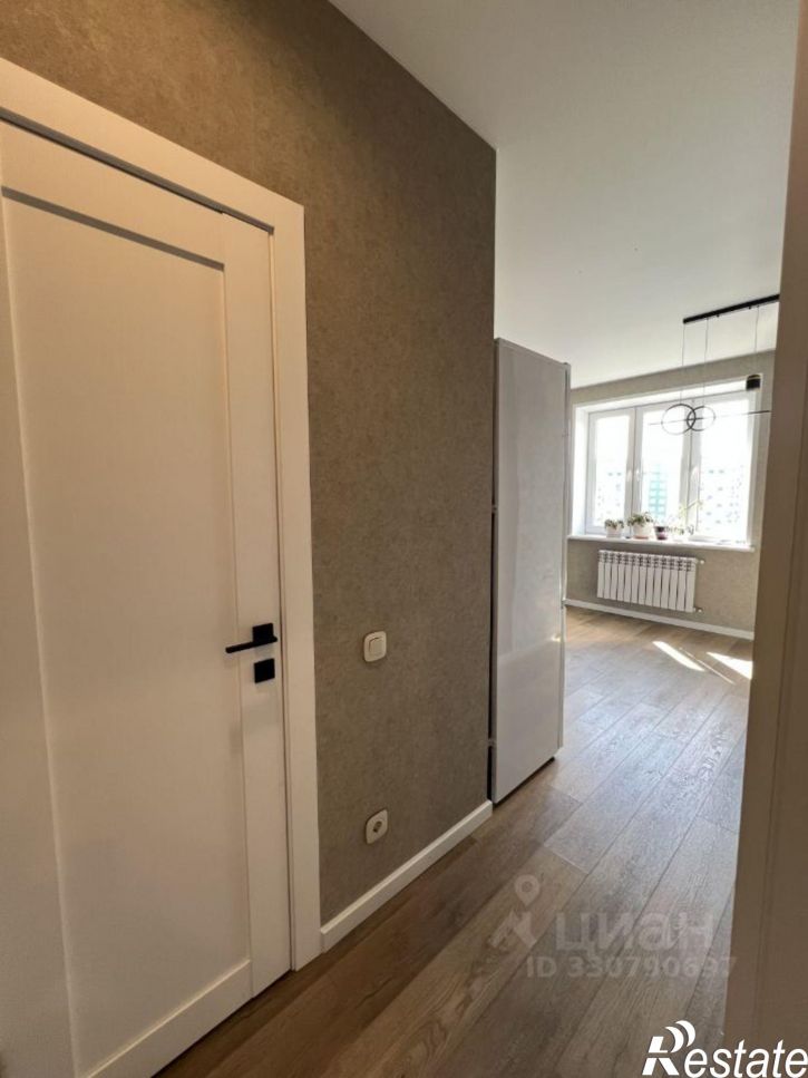 2-комн квартира ул Оснабрюкская, 24,  д. 24