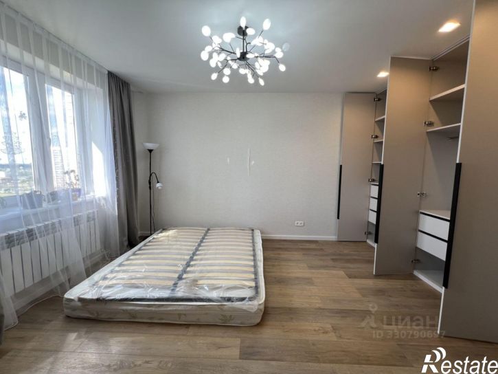 2-комн квартира ул Оснабрюкская, 24,  д. 24
