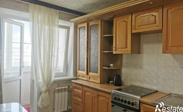 3-комн квартира Оборонная улица, 10,  д. 10