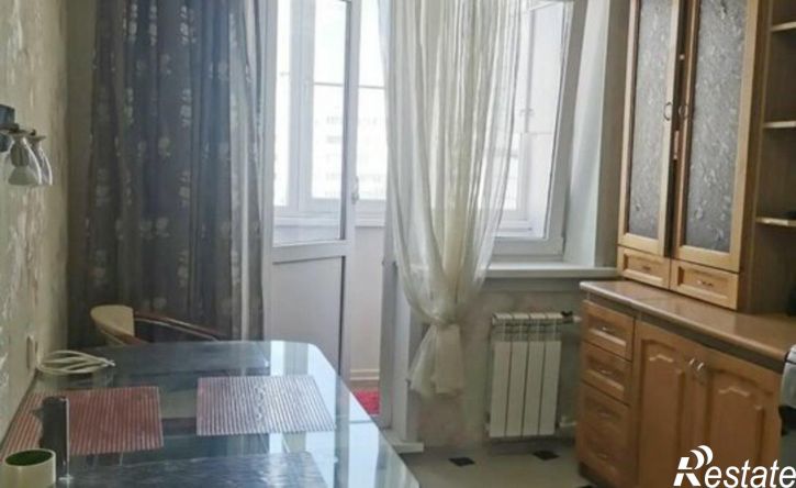 3-комн квартира Оборонная улица, 10,  д. 10