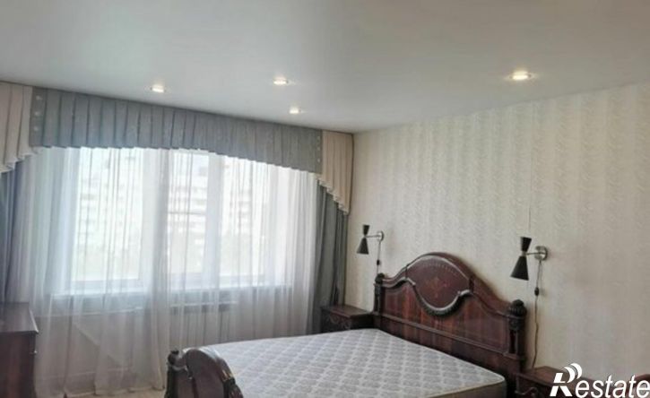 3-комн квартира Оборонная улица, 10,  д. 10