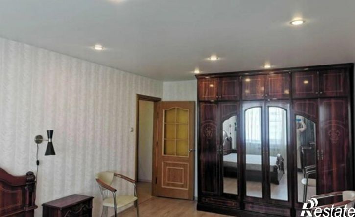 3-комн квартира Оборонная улица, 10,  д. 10