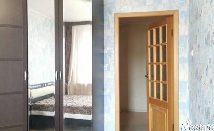 3-комн квартира Оборонная улица, 10,  д. 10