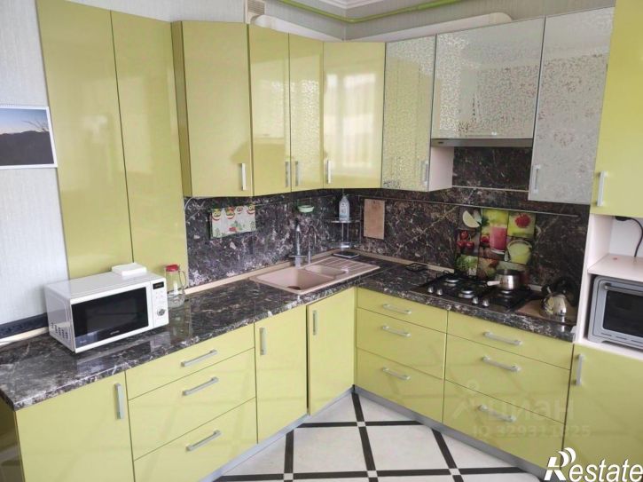 2-комн квартира Октябрьский пр-кт, 99,  д. 99