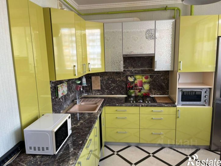 2-комн квартира Октябрьский пр-кт, 99,  д. 99