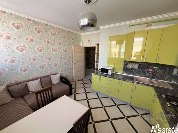2-комн квартира Октябрьский пр-кт, 99,  д. 99