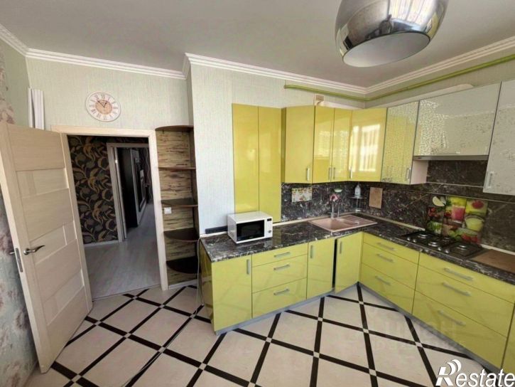 2-комн квартира Октябрьский пр-кт, 99,  д. 99