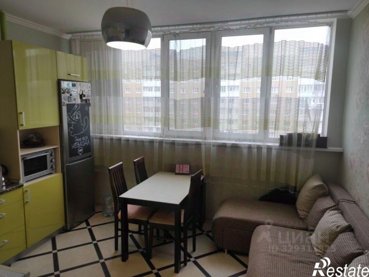 2-комн квартира Октябрьский пр-кт, 99,  д. 99