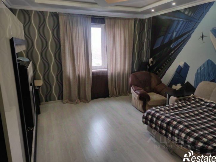 2-комн квартира Октябрьский пр-кт, 99,  д. 99