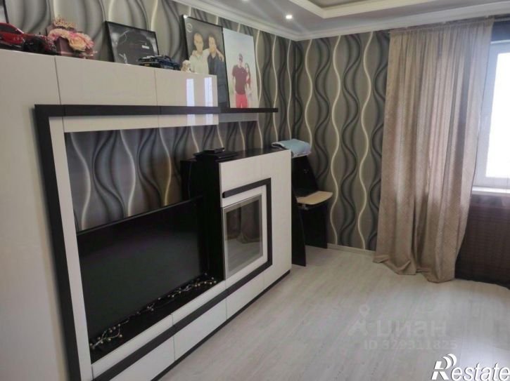 2-комн квартира Октябрьский пр-кт, 99,  д. 99