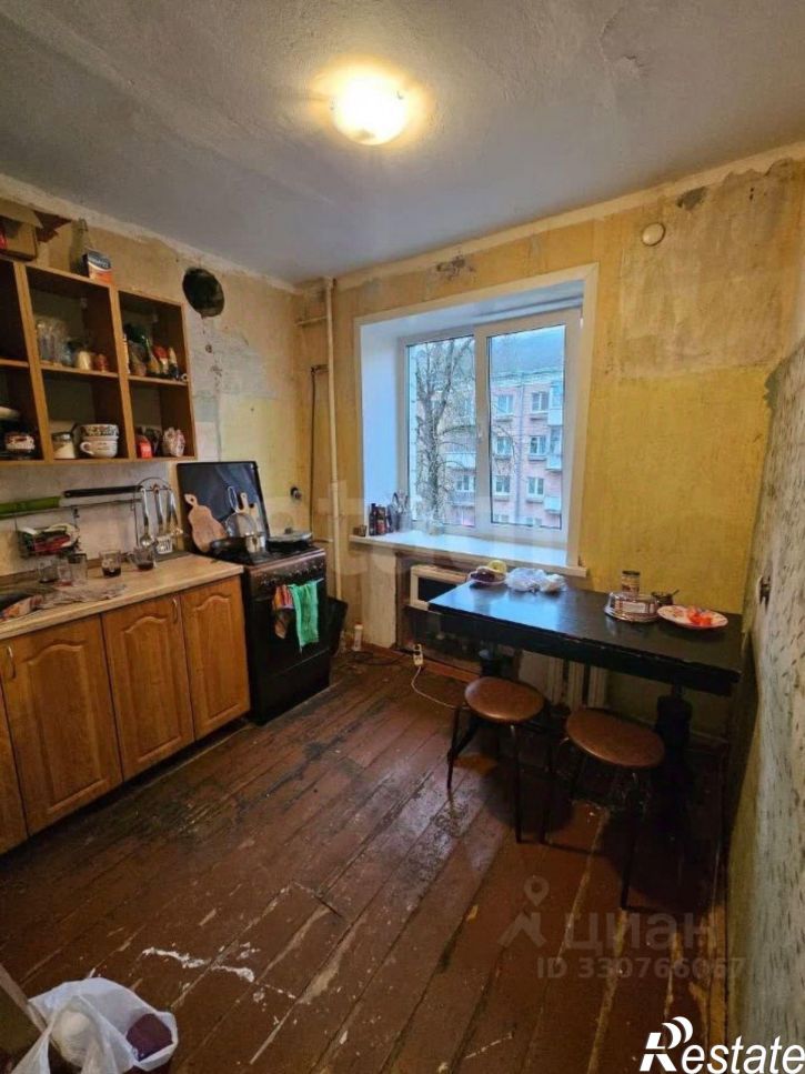 2-комн квартира б-р Шмидта, 37а,  д. 37а