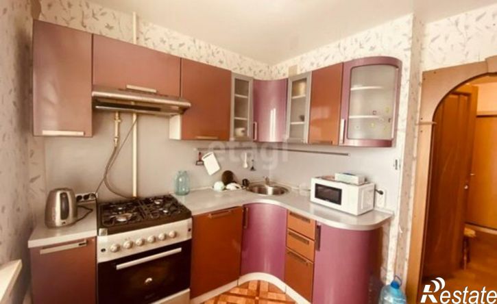 1-комн квартира Октябрьский пр-кт, 97,  д. 97