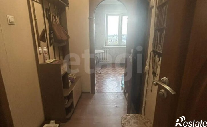 1-комн квартира Октябрьский пр-кт, 97,  д. 97