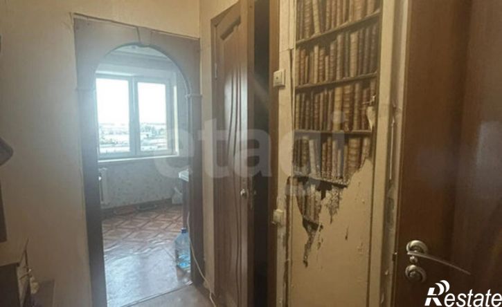 1-комн квартира Октябрьский пр-кт, 97,  д. 97
