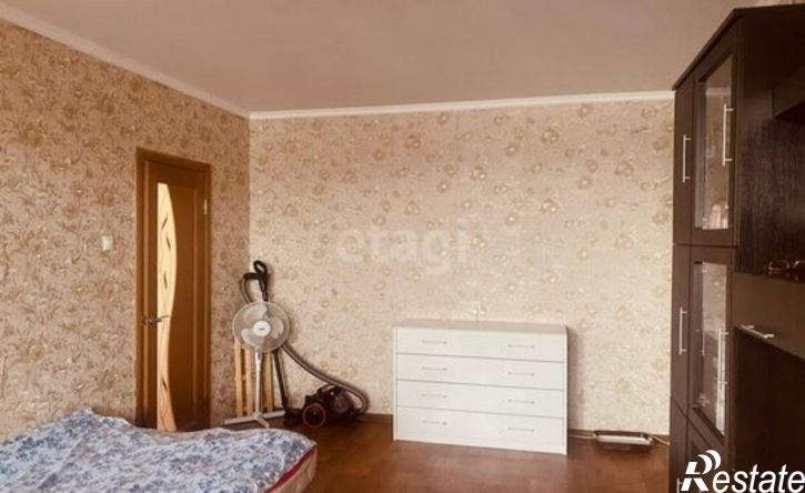 1-комн квартира Октябрьский пр-кт, 97,  д. 97