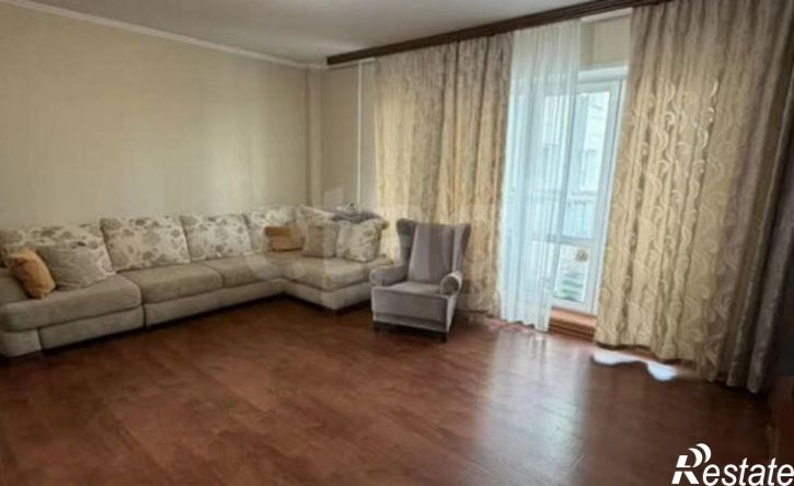 2-комн квартира ул Маршала Конева, 12 1,  д. 12 1,  к. 1
