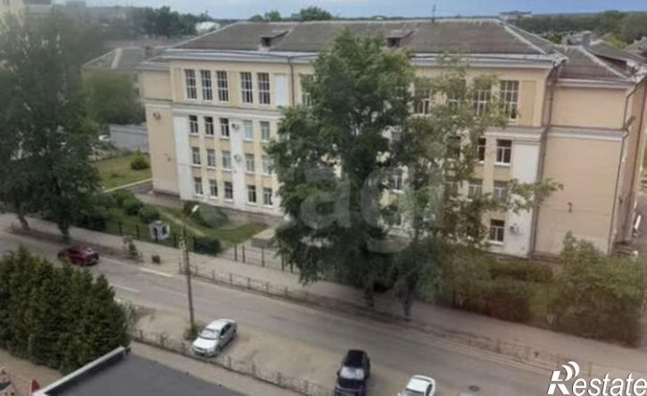 2-комн квартира ул Маршала Конева, 12 1,  д. 12 1,  к. 1