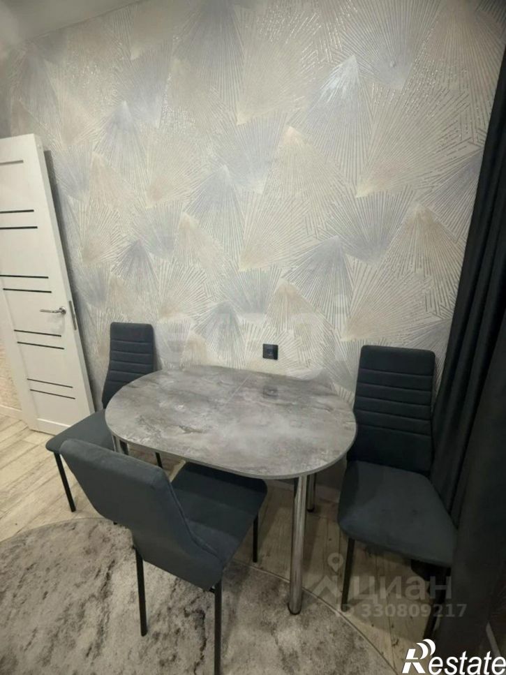 2-комн квартира Зелёный проезд, 43 к15,  д. 43 к15