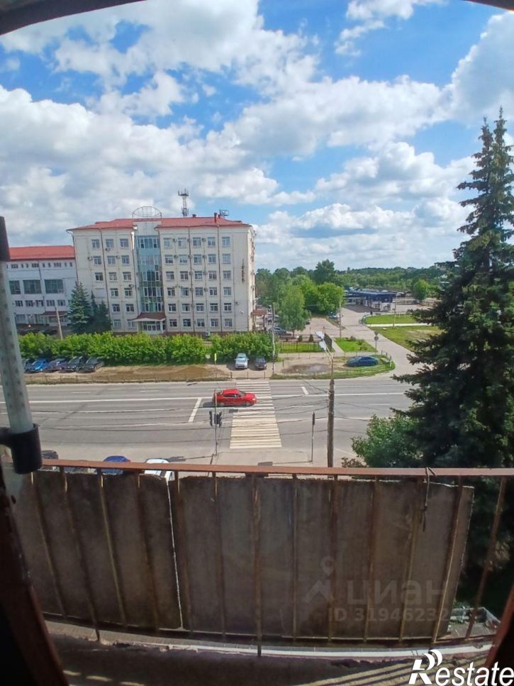 1-комн квартира пр-кт Николая Корыткова, 8,  д. 8