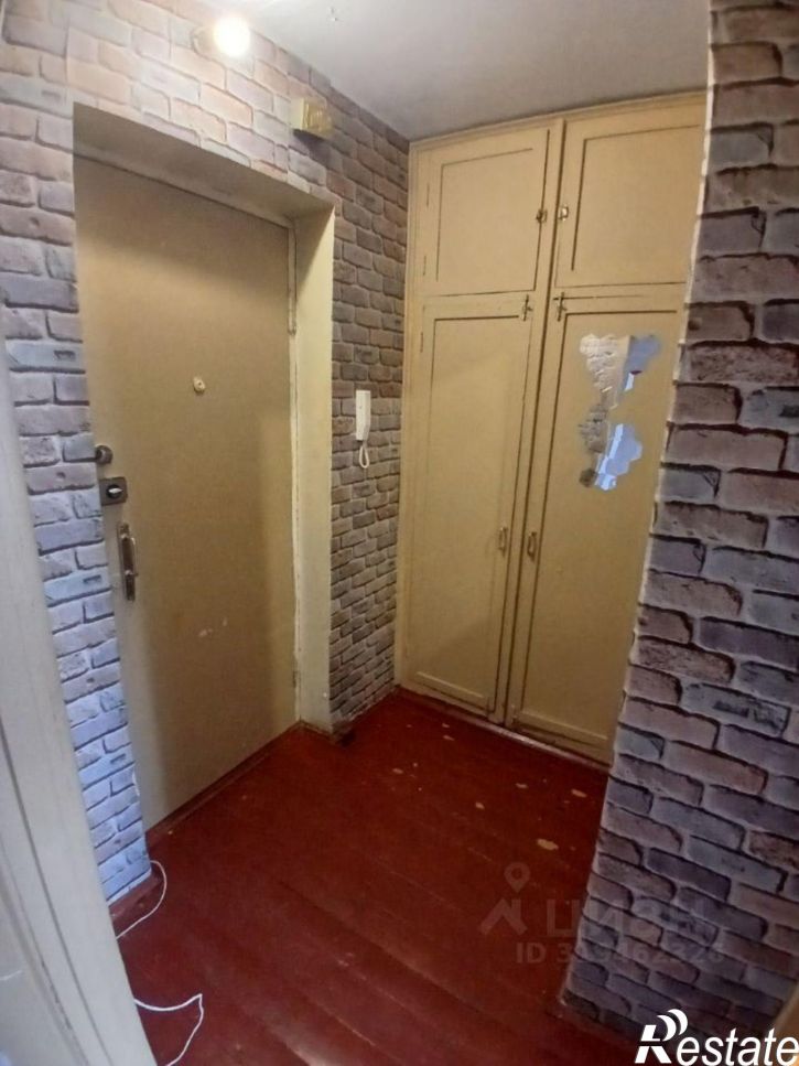1-комн квартира пр-кт Николая Корыткова, 8,  д. 8