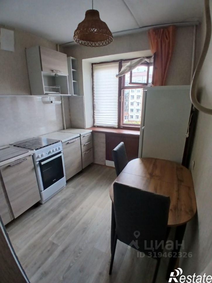 1-комн квартира пр-кт Николая Корыткова, 8,  д. 8