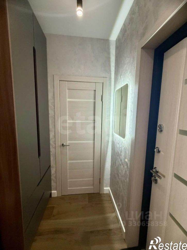 3-комн квартира ул Озерная, 7 8,  д. 7 8,  к. 8