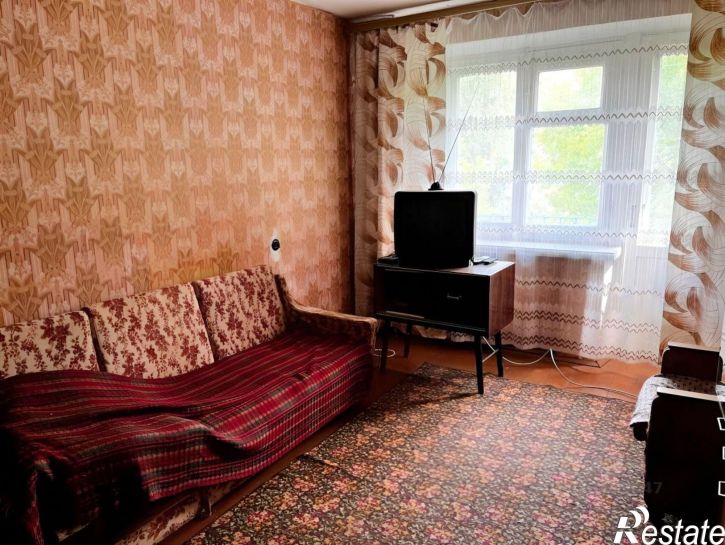 2-комн квартира ул Ерофеева, 14,  д. 14