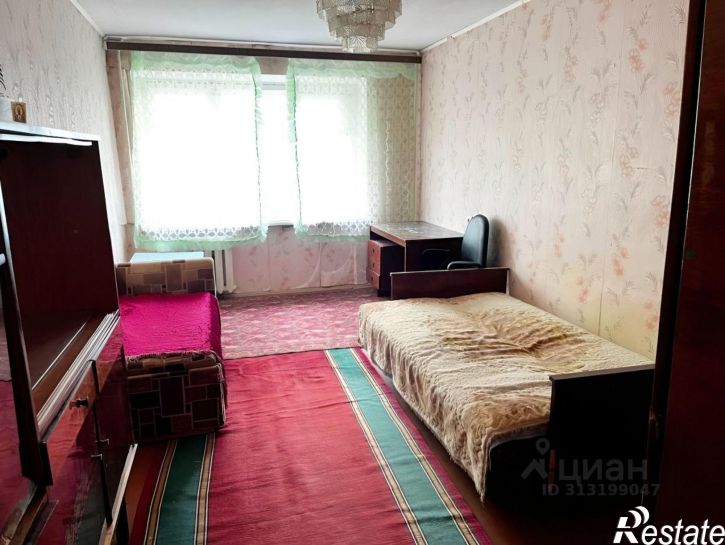 2-комн квартира ул Ерофеева, 14,  д. 14
