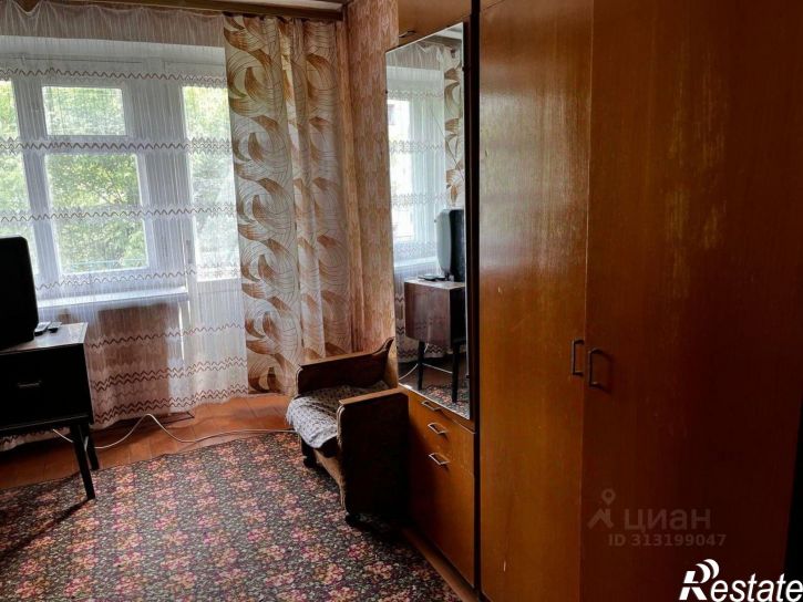 2-комн квартира ул Ерофеева, 14,  д. 14