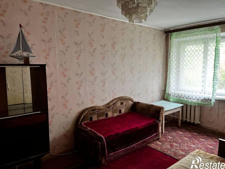 2-комн квартира ул Ерофеева, 14,  д. 14