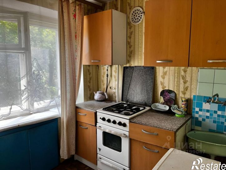 2-комн квартира ул Ерофеева, 14,  д. 14