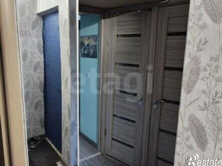 1-комн квартира б-р Профсоюзов, 1,  д. 1