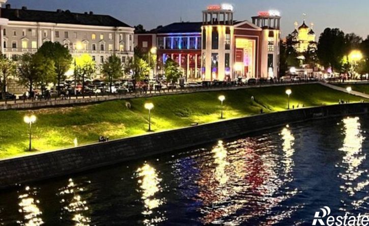 2-комн квартира Свободный пер, 30,  д. 30