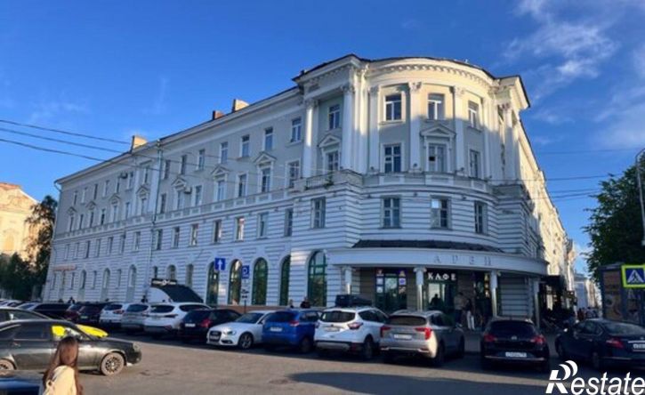 2-комн квартира Свободный пер, 30,  д. 30