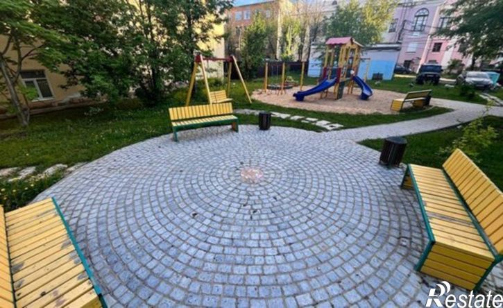 2-комн квартира Свободный пер, 30,  д. 30