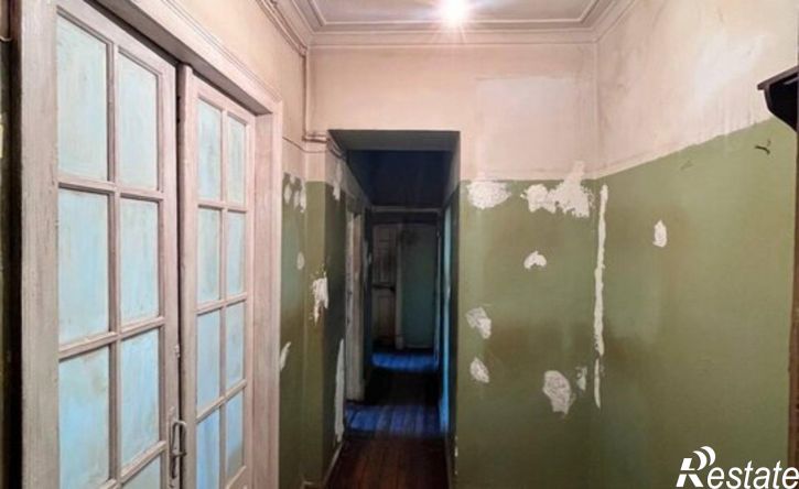 2-комн квартира Свободный пер, 30,  д. 30