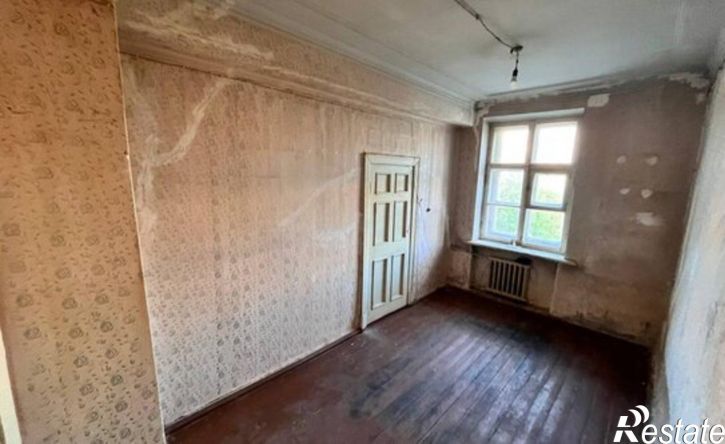 2-комн квартира Свободный пер, 30,  д. 30