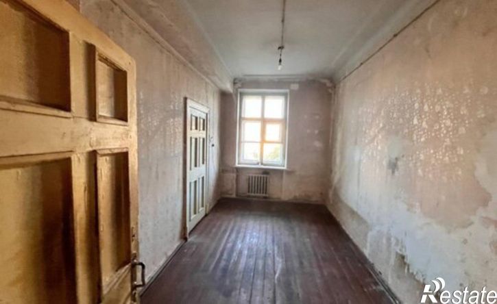 2-комн квартира Свободный пер, 30,  д. 30