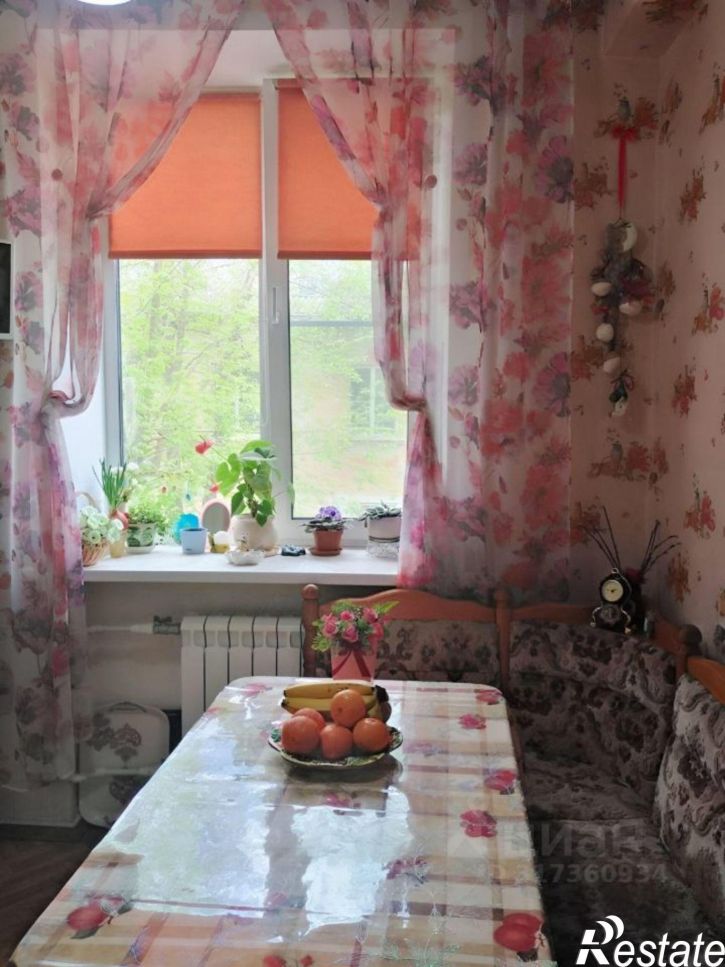 2-комн квартира б-р Профсоюзов, 11,  д. 11