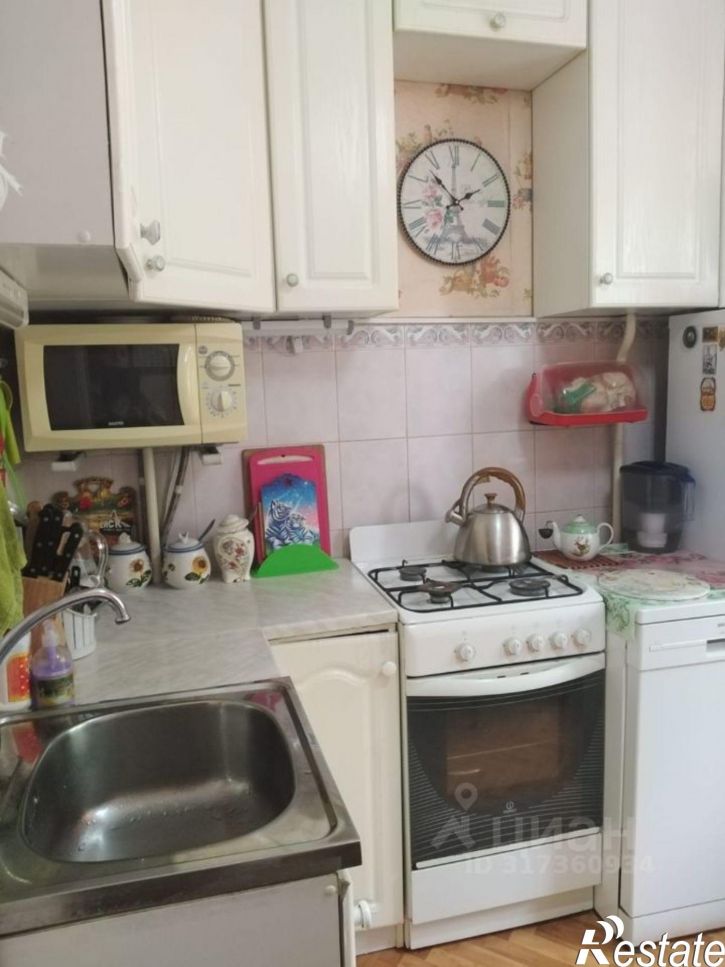 2-комн квартира б-р Профсоюзов, 11,  д. 11