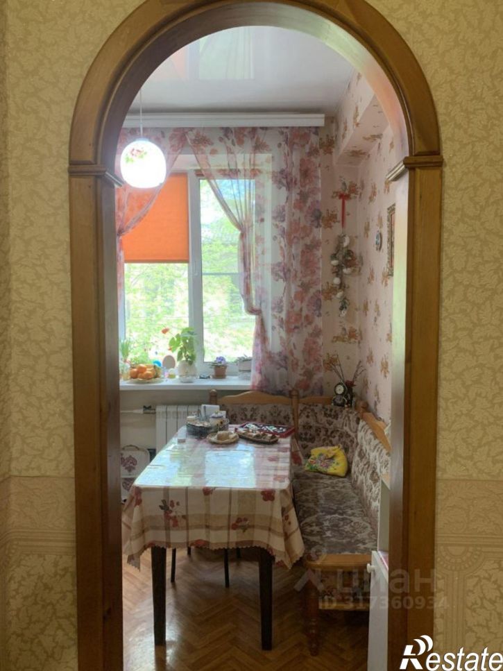 2-комн квартира б-р Профсоюзов, 11,  д. 11