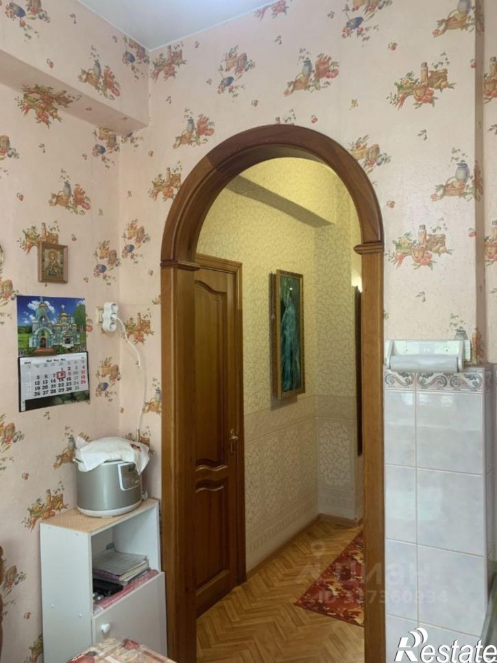2-комн квартира б-р Профсоюзов, 11,  д. 11