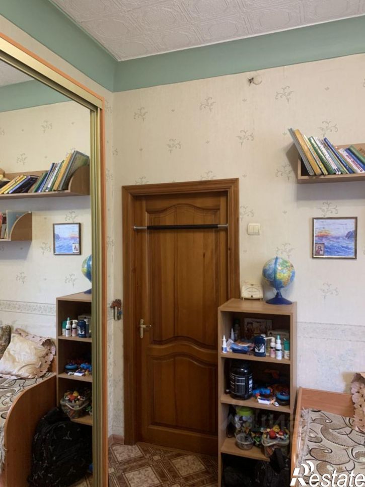 2-комн квартира б-р Профсоюзов, 11,  д. 11