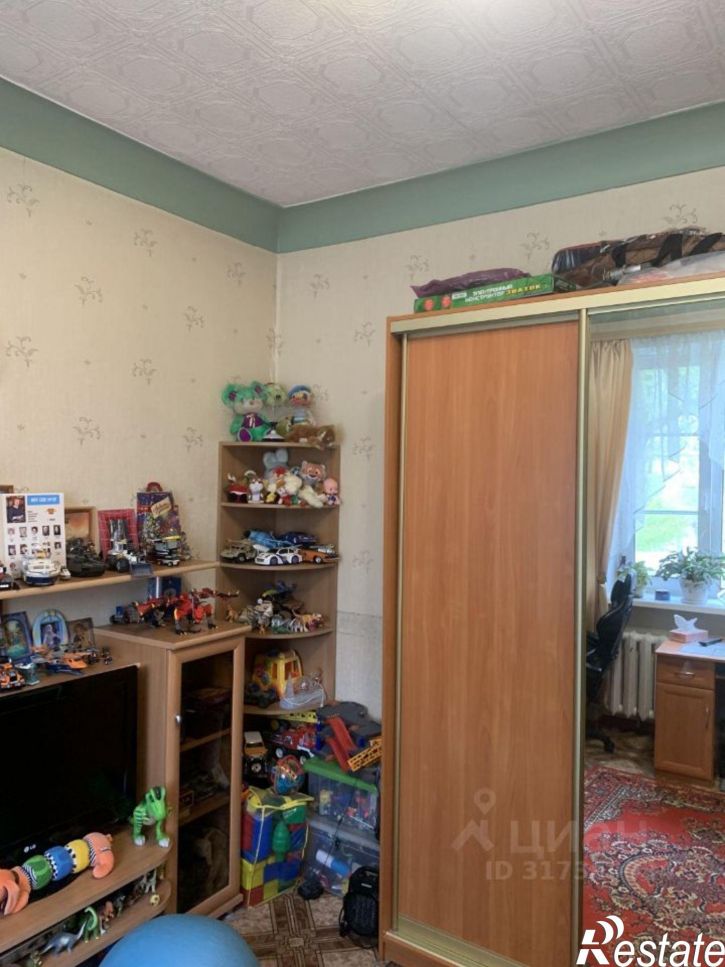 2-комн квартира б-р Профсоюзов, 11,  д. 11