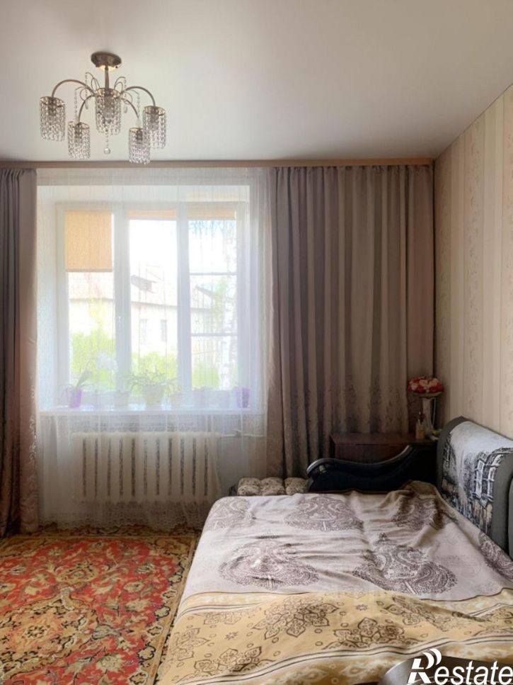 2-комн квартира б-р Профсоюзов, 11,  д. 11