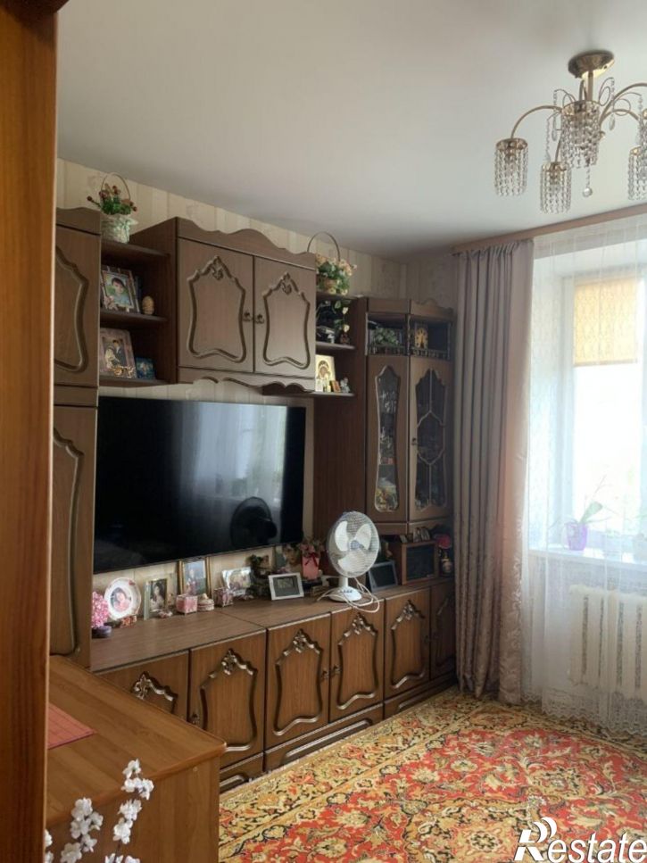 2-комн квартира б-р Профсоюзов, 11,  д. 11