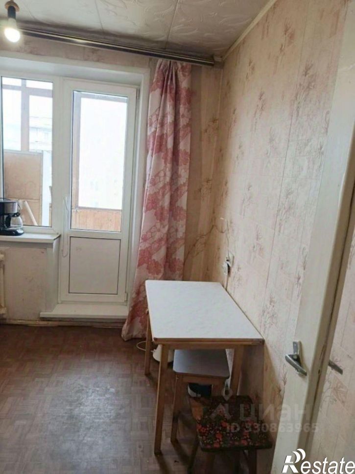 1-комн квартира городской округ Тверь, ДРСУ-2 п, , 11