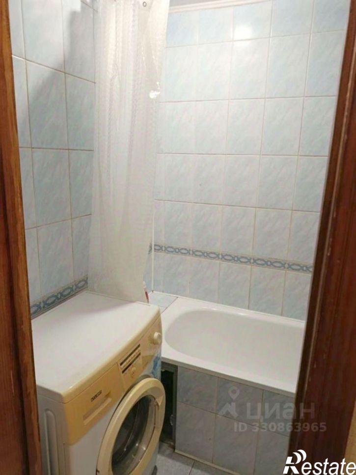 1-комн квартира городской округ Тверь, ДРСУ-2 п, , 11