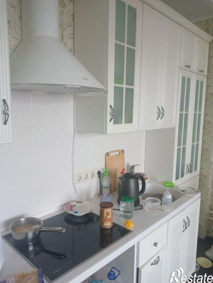2-комн квартира Петербургское шоссе, 15,  д. 15